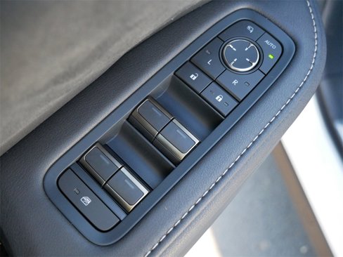 New 2026 Lexus TX 500h AWD image 13