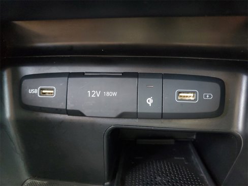 Used 2023 Hyundai Tucson SEL image 21