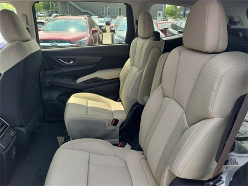 New 2025 Subaru Ascent Premium image 10