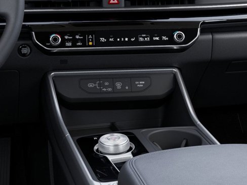 New 2026 Kia Carnival SX Prestige image 24