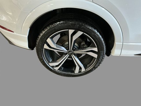Certified 2024 Audi Q3 2.0T Premium Plus image 18