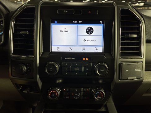 Used 2019 Ford F250 XLT w/ XLT Premium Package image 24