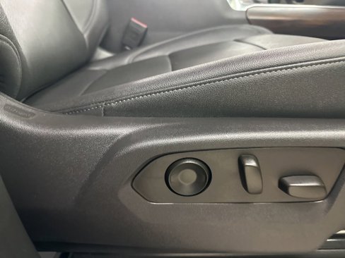Certified 2023 GMC Sierra 1500 SLT w/ SLT Premium Package image 20