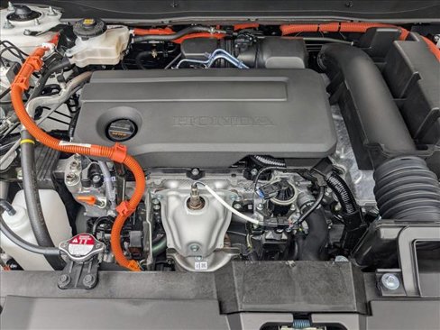 New 2026 Honda CR-V Sport-L image 15