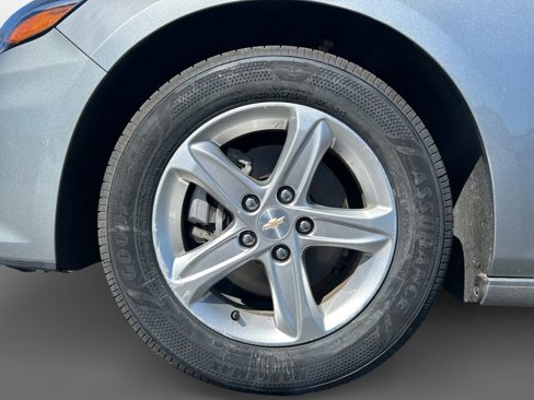 Used 2024 Chevrolet Malibu LT image 15