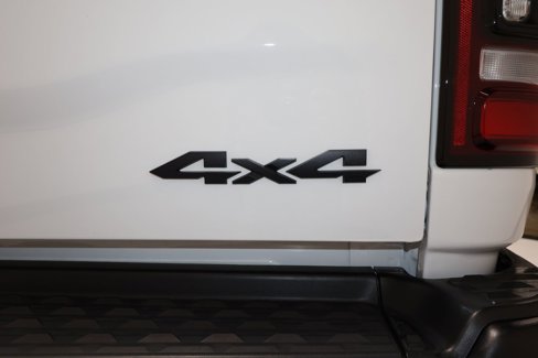 Used 2024 RAM 2500 Rebel w/ Level 2 Equipment Group image 38