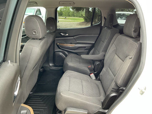 Used 2019 GMC Acadia SLE w/ Driver Alert Package I image 13
