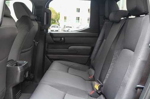 New 2025 Toyota Tacoma SR5 image 21