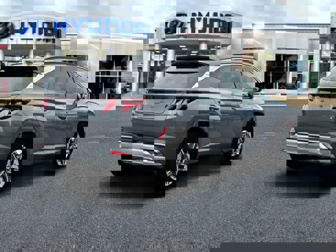 New 2026 Hyundai Tucson SEL image 7