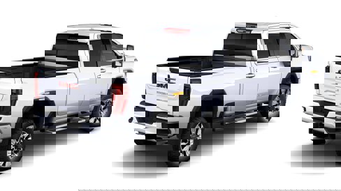 New 2026 GMC Sierra 2500 Denali w/ Denali Reserve Package image 27
