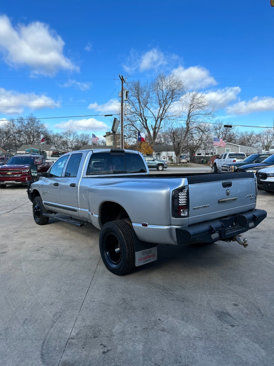 Used 2006 Dodge Ram 3500 Truck SLT image 5