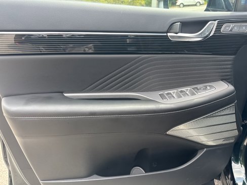 Used 2025 Hyundai Palisade Calligraphy image 10