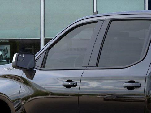 New 2026 Chevrolet Silverado 1500 LT image 13