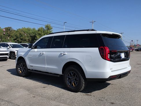 New 2025 Ford Expedition Tremor image 5