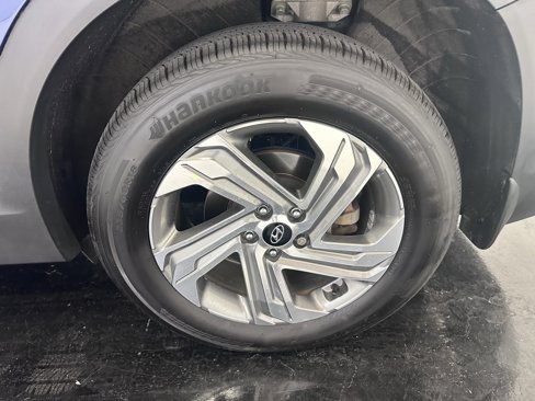 Used 2022 Hyundai Santa Fe SEL image 21