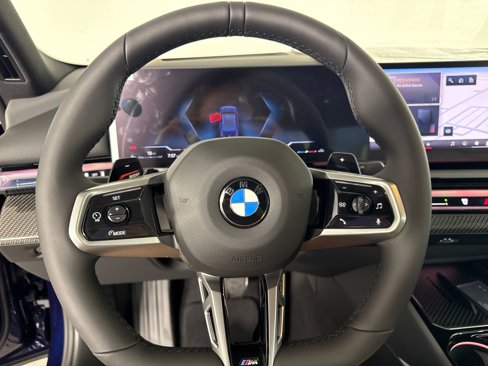 New 2026 BMW 540i xDrive image 15