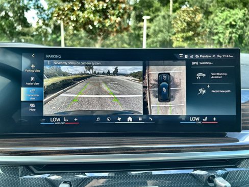 New 2026 BMW X5 xDrive50e image 21