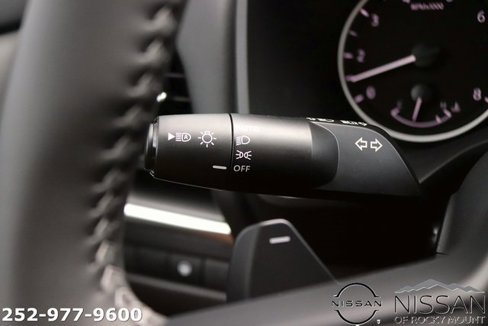 New 2026 Nissan Rogue SV w/ SV Premium Package image 23