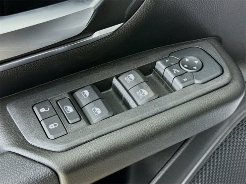 New 2026 RAM 1500 Big Horn image 20