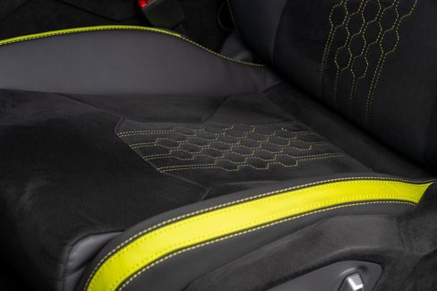 Used 2024 Lamborghini Urus Performante image 31