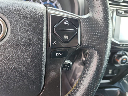 Used 2019 Toyota 4Runner TRD Pro image 20