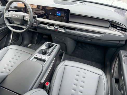 New 2026 Kia EV9 Wind image 36