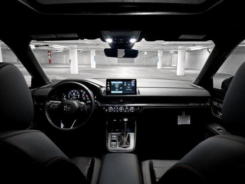 New 2026 Honda CR-V Sport Touring image 26
