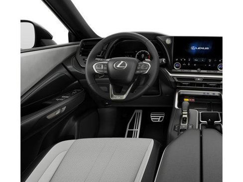 New 2026 Lexus TX 350 AWD image 53
