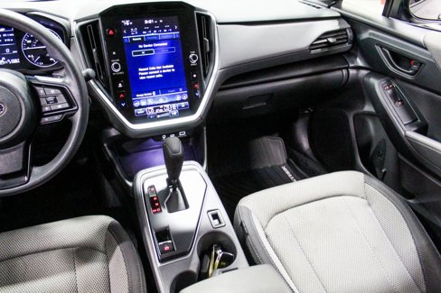 Used 2024 Subaru Crosstrek 2.0i Premium image 13