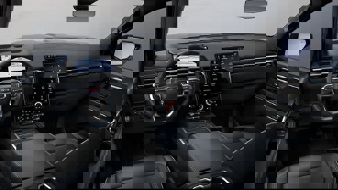 New 2026 GMC Sierra EV Elevation image 33