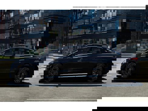 New 2026 Mercedes-Benz EQS 450+ Sedan image 32