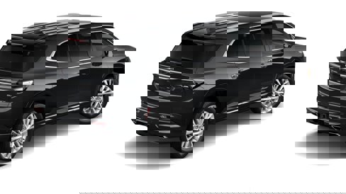New 2026 Buick Enclave Avenir image 3