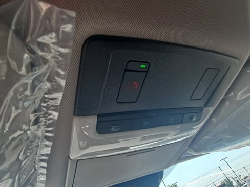 New 2025 Mitsubishi Outlander SE image 28
