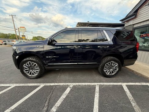Used 2023 GMC Yukon Denali Ultimate image 6