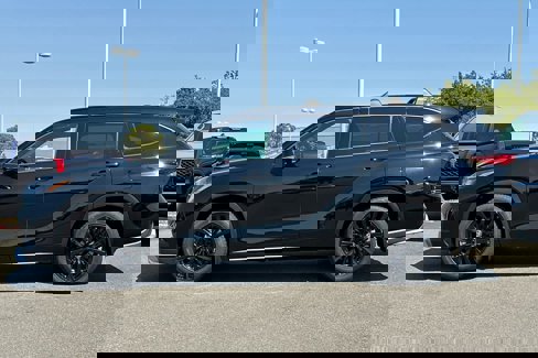 Used 2023 Toyota Highlander XSE image 9