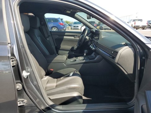 Used 2025 Honda Civic Sport image 36
