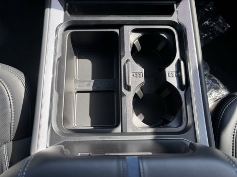 New 2026 Ford F250 Platinum w/ Tremor Off-Road Package image 32