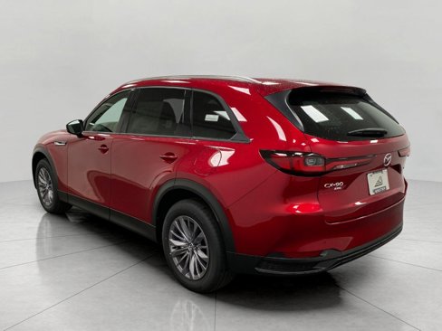 New 2025 MAZDA CX-90 3.3 Turbo w/ Preferred Package image 7