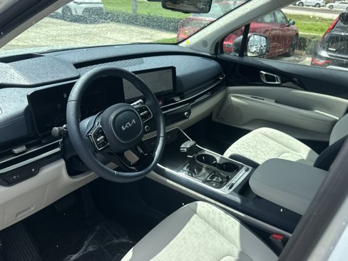 New 2026 Kia Carnival SX Prestige image 14