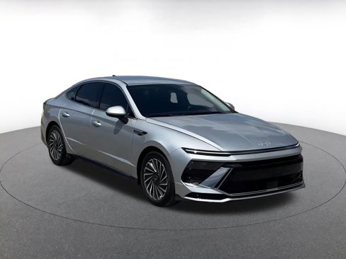Used 2024 Hyundai Sonata SEL image 2