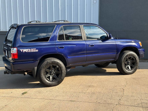 Used 2001 Toyota 4Runner SR5 image 22