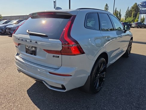 New 2026 Volvo XC60 B5 Ultra w/ Protection Package Premier image 2