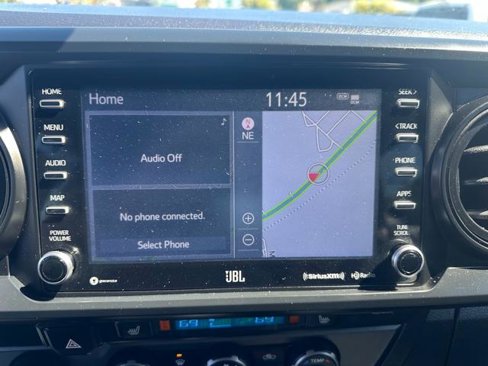 Used 2022 Toyota Tacoma SR5 image 12