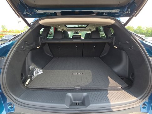 New 2025 Nissan Murano SL image 25