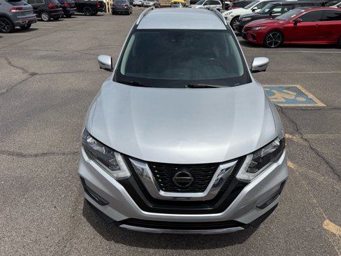 Used 2018 Nissan Rogue SL image 40