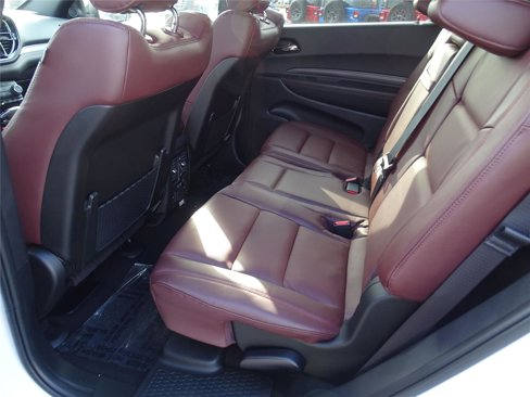 New 2025 Dodge Durango GT image 22