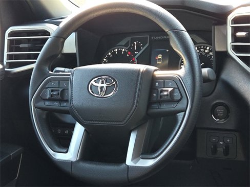New 2026 Toyota Tundra SR5 image 13