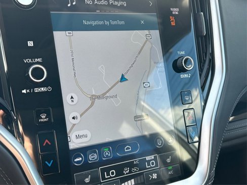 New 2025 Subaru Outback Limited image 30
