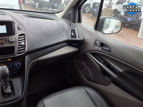 Used 2022 Ford Transit Connect XL image 21