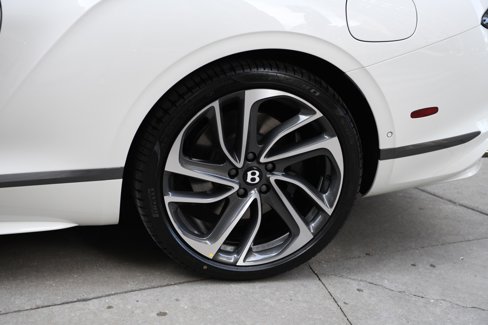 New 2025 Bentley Continental GT Speed image 28